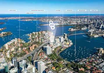 88 Alfred Street Milsons Point NSW 2061 - Image 1