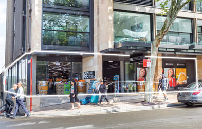 88 Alfred Street Milsons Point NSW 2061 - Image 3