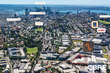 Lot 2/17-19 Danks Street Waterloo NSW 2017 - Image 3