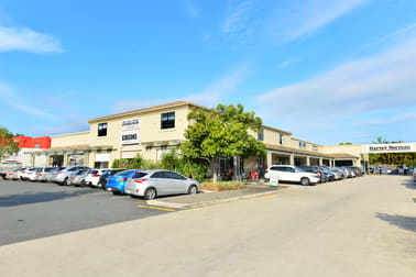 Suite 2b/7-9 Gibson Road Noosaville QLD 4566 - Image 1