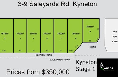 8/3-9 Salesyard Road Kyneton VIC 3444 - Image 3