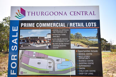 Lot 501 Diamond Drive Thurgoona NSW 2640 - Image 3