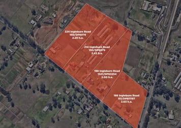 186-224 Ingleburn Road Leppington NSW 2179 - Image 1