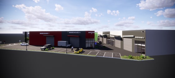 Warehouse 3/33-37 Collins Rd Melton VIC 3337 - Image 2