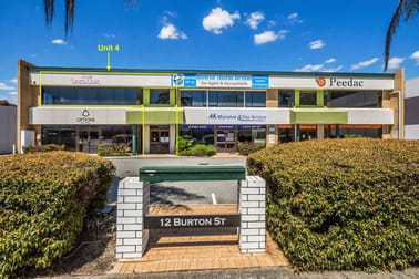 4/12 Burton Street Cannington WA 6107 - Image 1