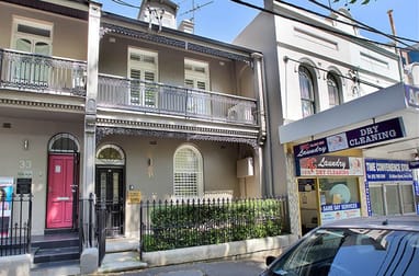 31 Albion Street Surry Hills NSW 2010 - Image 1