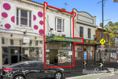 Click to view all images 526 Macaulay Road Kensington VIC 3031 - Image 1