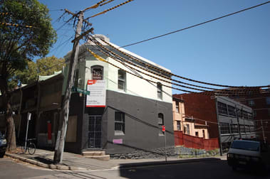 Whole Building/19 Waterloo Street Surry Hills NSW 2010 - Image 1