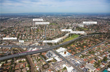 24 High Street Granville NSW 2142 - Image 2