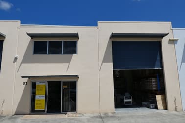 21/13-15 Ellerslie Road Meadowbrook QLD 4131 - Image 1