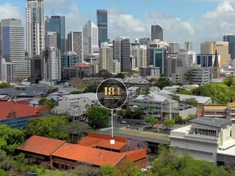 184 St Pauls Tce Fortitude Valley QLD 4006 - Image 1