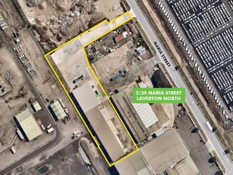 2/34 Maria Street Laverton North VIC 3026 - Image 3