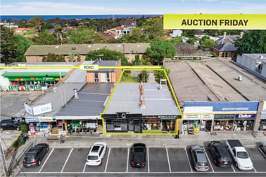 617 & 619 Hampton Street Brighton VIC 3186 - Image 1