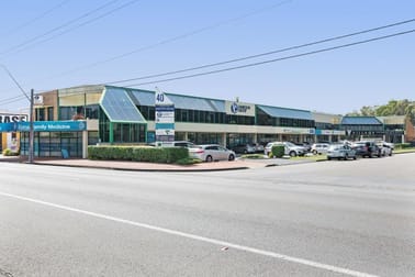 Ground Level Suite 2,3,4 & 5/40 Karalta Road Erina NSW 2250 - Image 2