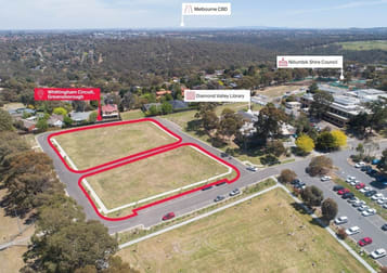 Lots 13-26 Whittingham Circuit Greensborough VIC 3088 - Image 1