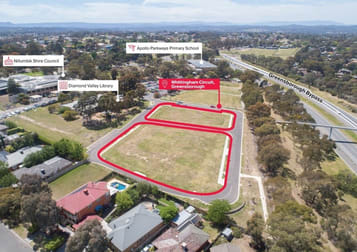 Lots 13-26 Whittingham Circuit Greensborough VIC 3088 - Image 2