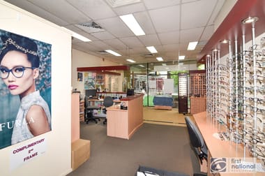 Shop 1/26 Florence Street Hornsby NSW 2077 - Image 3