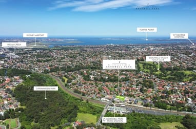 Click to view all images 2 Hartill-Law Avenue Bardwell Park NSW 2207 - Image 2