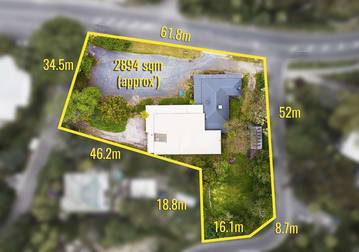 64-68 Monbulk Road Belgrave VIC 3160 - Image 1