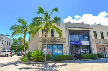 Unit 2/8 Selkirk Drive Noosaville QLD 4566 - Image 1