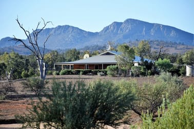 52 Flinders Ranges Way, Wilpena Pound Hawker SA 5434 - Image 1