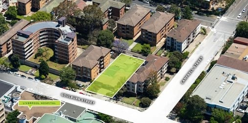51 Goulburn Street Liverpool NSW 2170 - Image 1