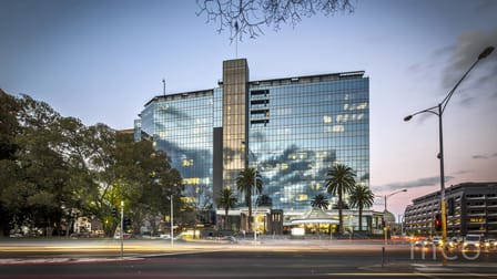 Suite 315/1 Queens Road Melbourne VIC 3004 - Image 2