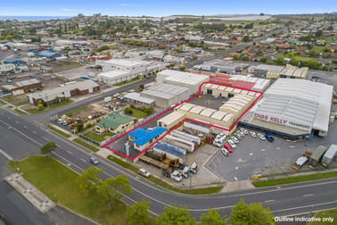 Unit/129 Wright Street East Devonport TAS 7310 - Image 2