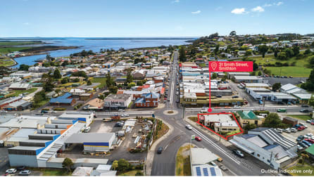 31 Smith Street Smithton TAS 7330 - Image 2