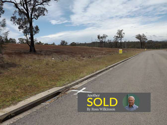 Lots 11 & 12 Kannar Road Singleton NSW 2330 - Image 1