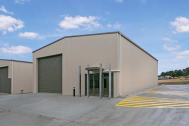 Shed 6, 4 Schoder Street Strathdale VIC 3550 - Image 1