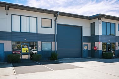 UNIT 3 10 Pioneer Avenue Tuggerah NSW 2259 - Image 1