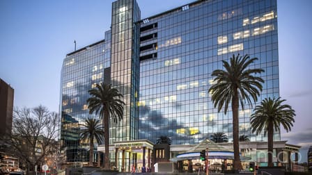 Suite 717/1 Queens Road Melbourne VIC 3004 - Image 2