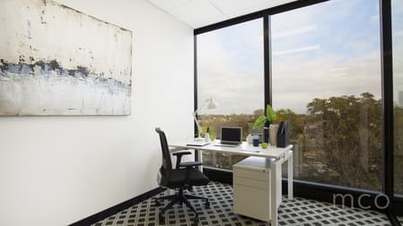 Suite 404/1 Queens Road Melbourne VIC 3004 - Image 1