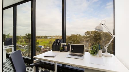 Suite 404/1 Queens Road Melbourne VIC 3004 - Image 2