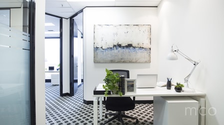 Suite 404/1 Queens Road Melbourne VIC 3004 - Image 3