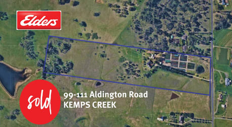 99-111 Aldington Road Kemps Creek NSW 2178 - Image 1