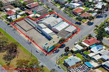 Click to view all images 36-44 Port Road & 4 - 6 King Street Alberton SA 5014 - Image 1