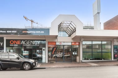 9/181-183 Princes Highway Corrimal NSW 2518 - Image 1