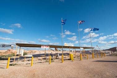 LOT/199 Stuart Highway Coober Pedy SA 5723 - Image 1