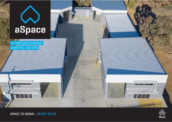 2/20 Corporation Avenue Robin Hill NSW 2795 - Image 2