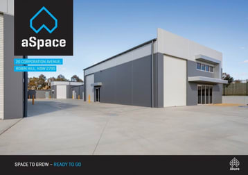 2/20 Corporation Avenue Robin Hill NSW 2795 - Image 3