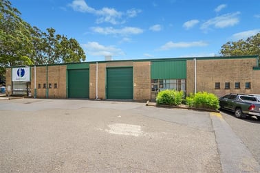 Units 11 and 12, 75 Bailey Street Adamstown NSW 2289 - Image 2