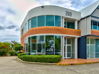 Click to view all images 6/269 Abbotsford Road Bowen Hills QLD 4006 - Image 1