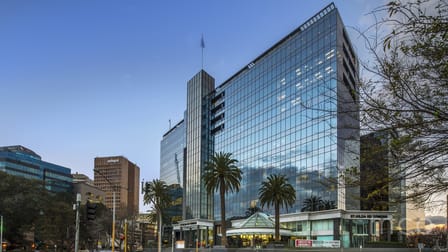 Suite 804/1 Queens Road Melbourne 3004 VIC 3004 - Image 3