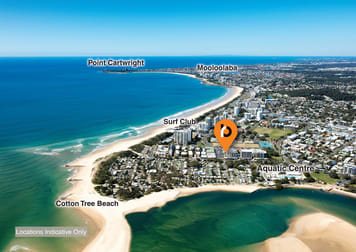 14-15/23 Cotton Tree Parade Maroochydore QLD 4558 - Image 2