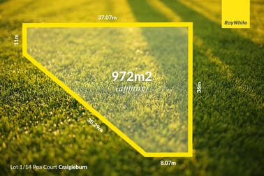 Click to view all images 14 Poa Court Craigieburn VIC 3064 - Image 2