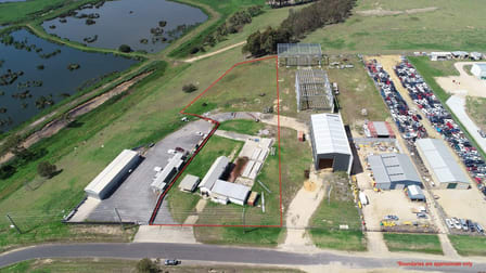 11 Bosworth Road Bairnsdale VIC 3875 - Image 1