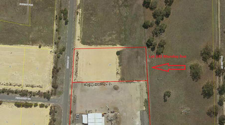 37 (Lot 241) Munday Avenue Pinjarra WA 6208 - Image 1