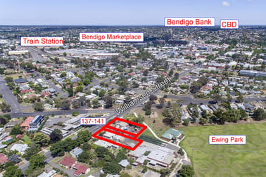 137 - 141 Williamson Street Bendigo VIC 3550 - Image 1